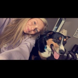 Meet your Posher, Amber